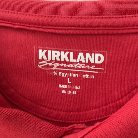 Men’s Shirts - Picture 4 of 6